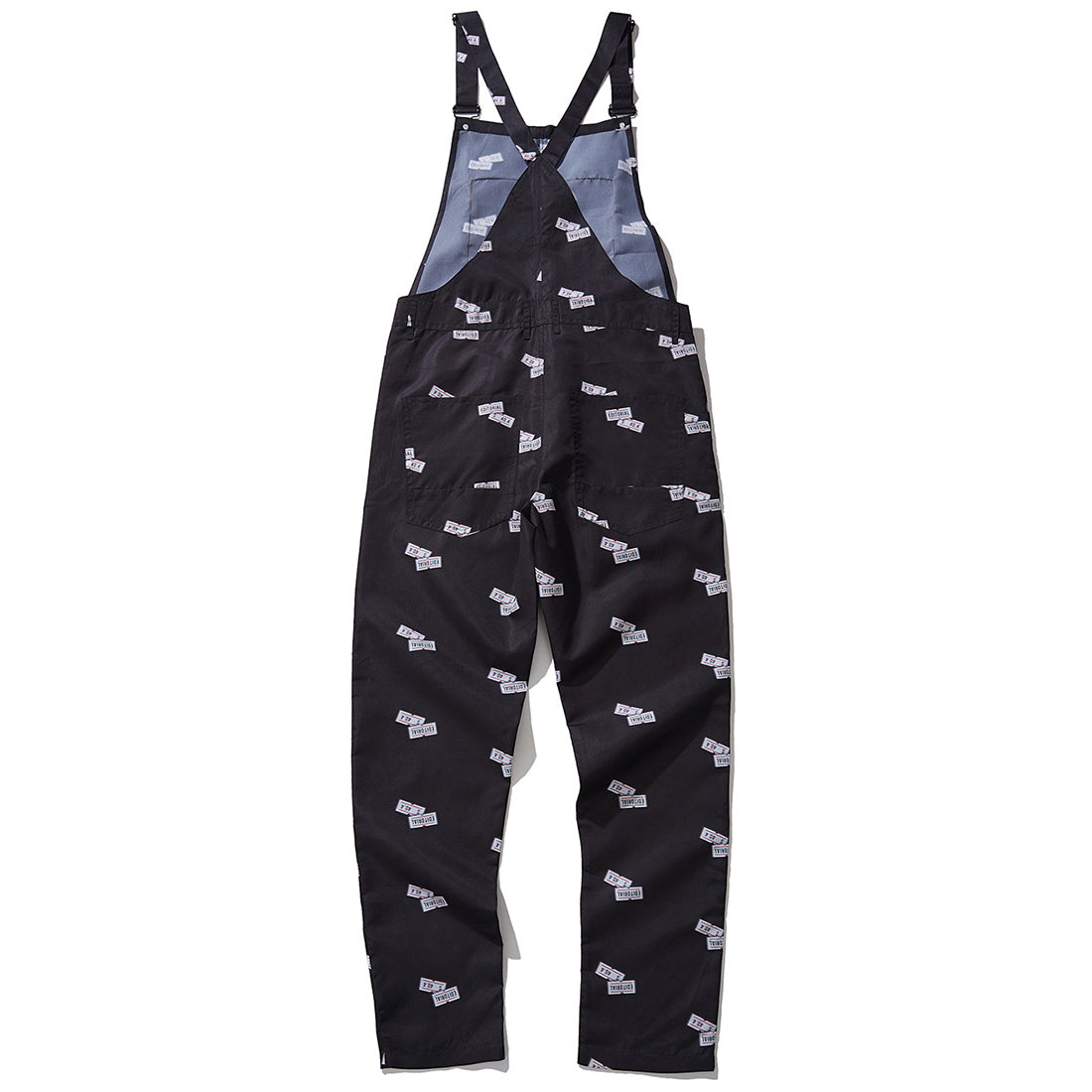 Men’s Fashion And Comfort Couple Printed Suspenders