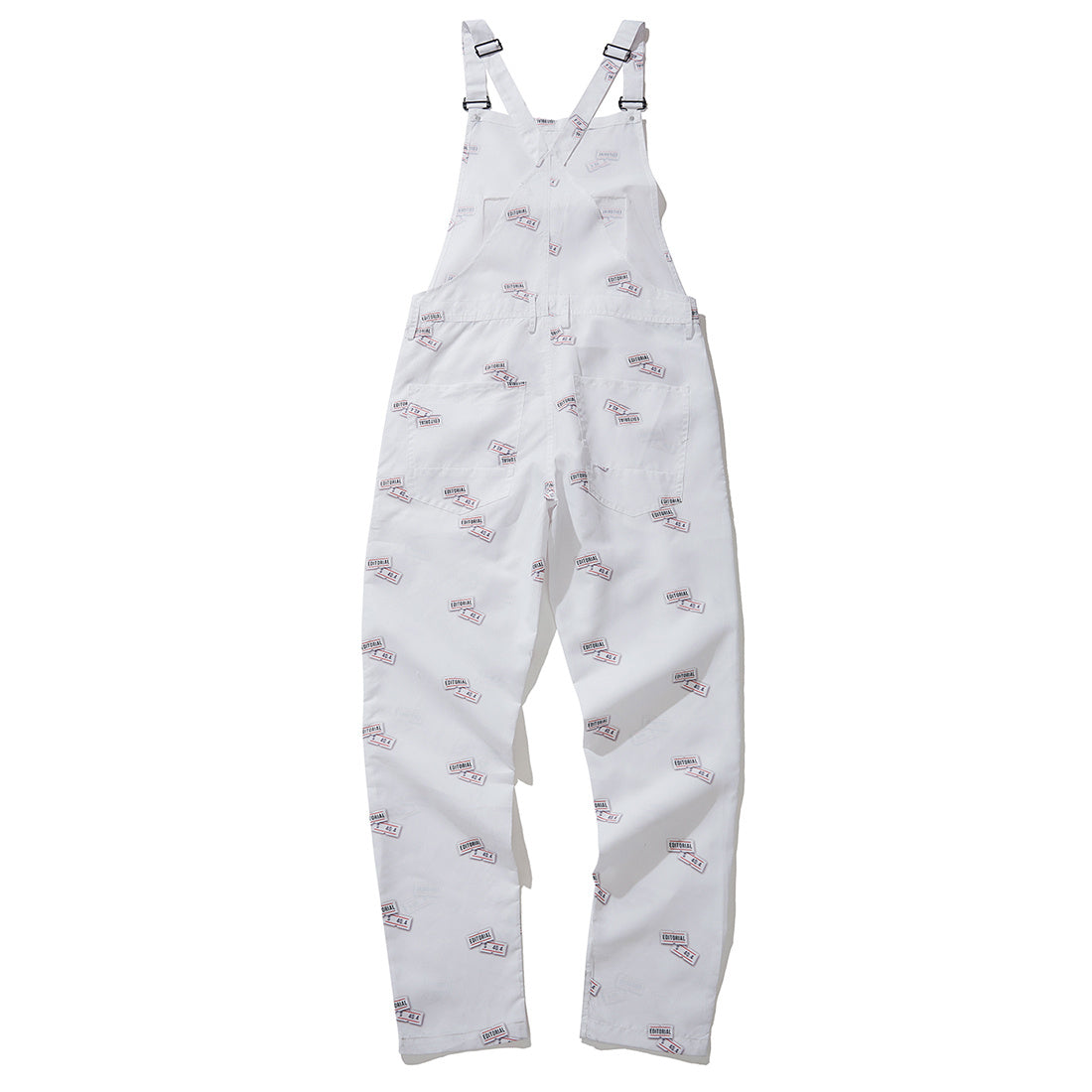 Men’s Fashion And Comfort Couple Printed Suspenders