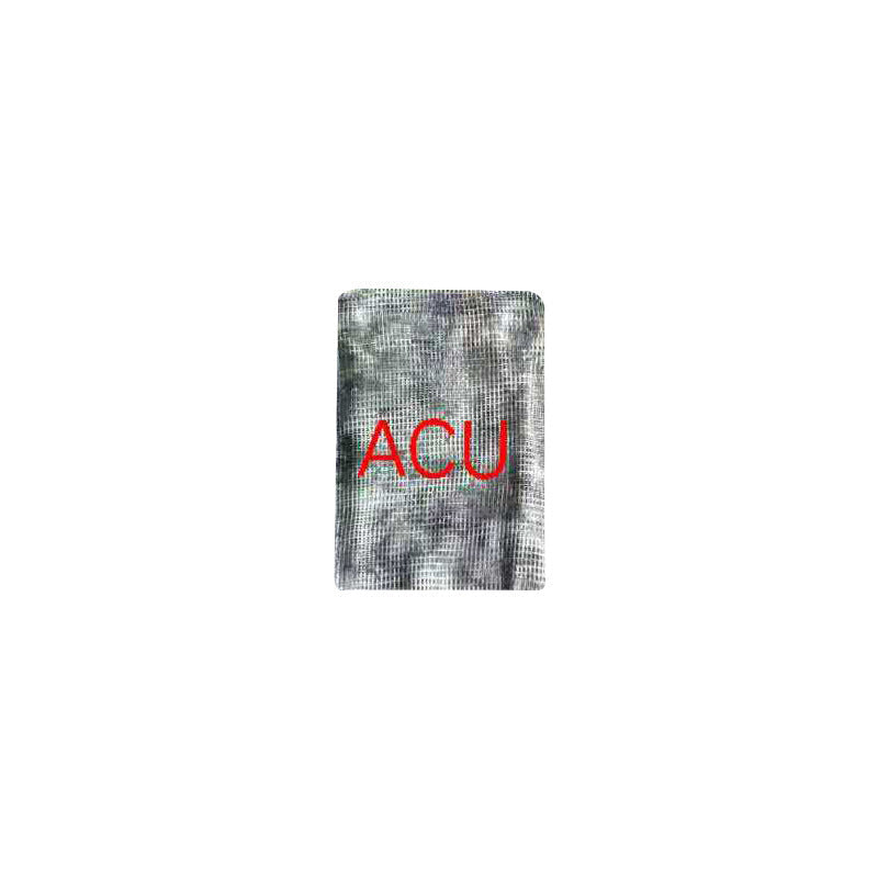 Men’s Long Camouflage Multi-purpose Camouflage Breathable Outdoor Scarf - ACU Camouflage / Free Size