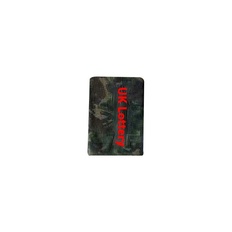 Men’s Long Camouflage Multi-purpose Camouflage Breathable Outdoor Scarf - British Camouflage / Free Size