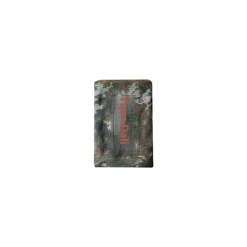 Men’s Long Camouflage Multi-purpose Camouflage Breathable Outdoor Scarf - Italian Camouflage / Free Size
