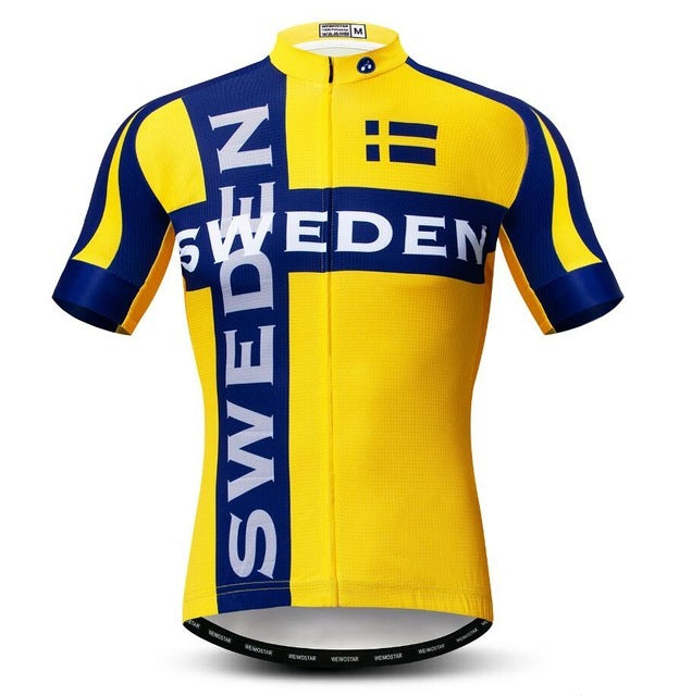 Cross-country bike wear - 1 style / S