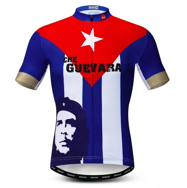 Cross-country bike wear - 12 style / 3XL