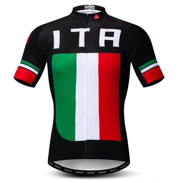 Cross-country bike wear - 15 style / XL