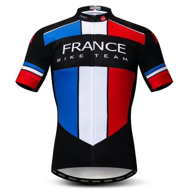 Cross-country bike wear - 16 style / S