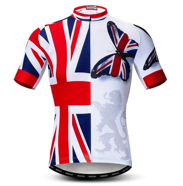 Cross-country bike wear - 2 style / 3XL