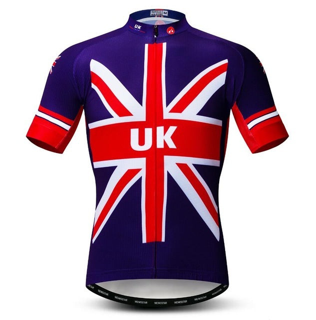 Cross-country bike wear - 3 style / S
