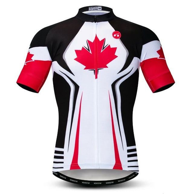 Cross-country bike wear - 4 style / L
