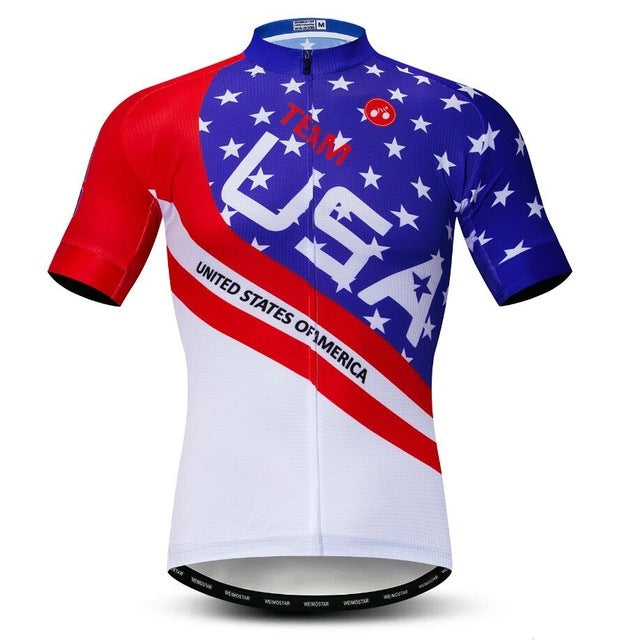 Cross-country bike wear - 5 style / XXL