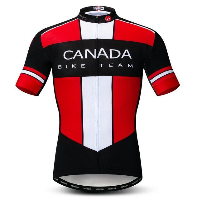 Cross-country bike wear - 7 style / 3XL