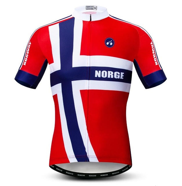 Cross-country bike wear - 8 style / M