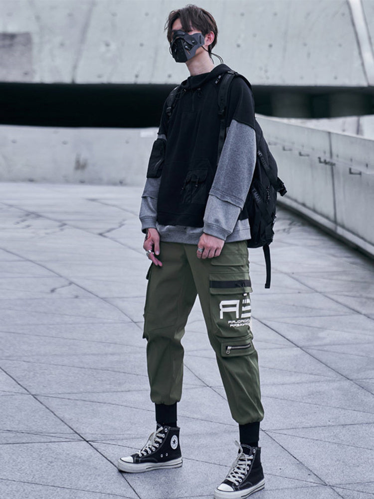 Men’s Fashion And Comfort Cargo Pants