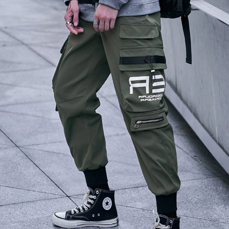 Men’s Fashion And Comfort Cargo Pants