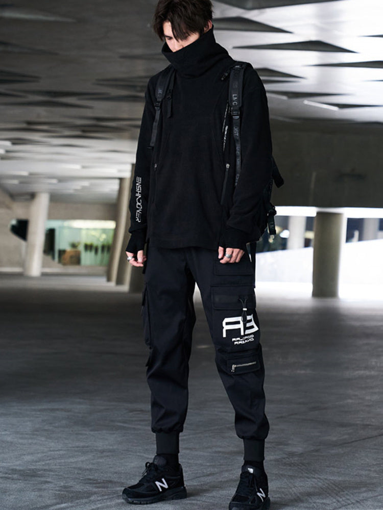 Men’s Fashion And Comfort Cargo Pants