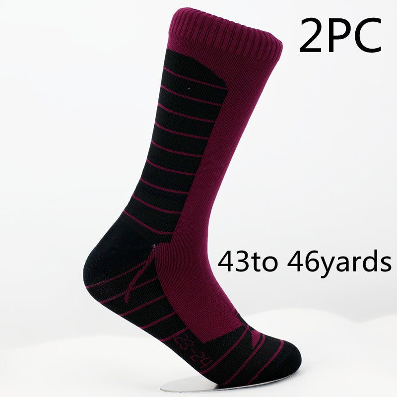 Beach Outdoor Waterproof Socks Absorb Sweat - Style6