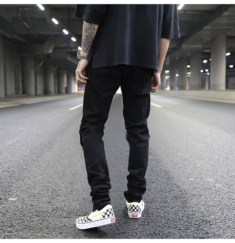 Small jeans