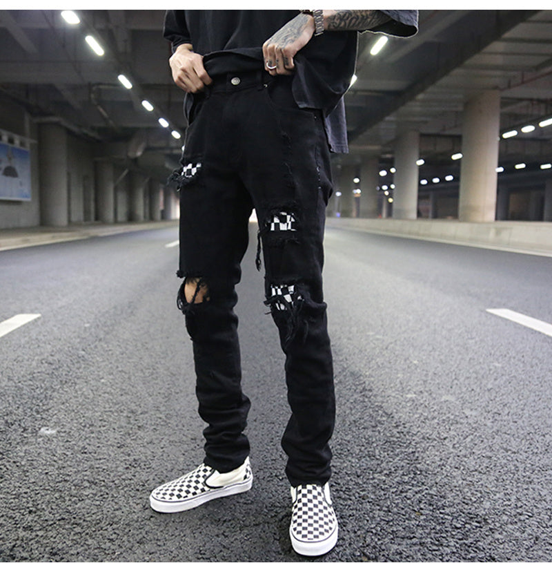 Small jeans