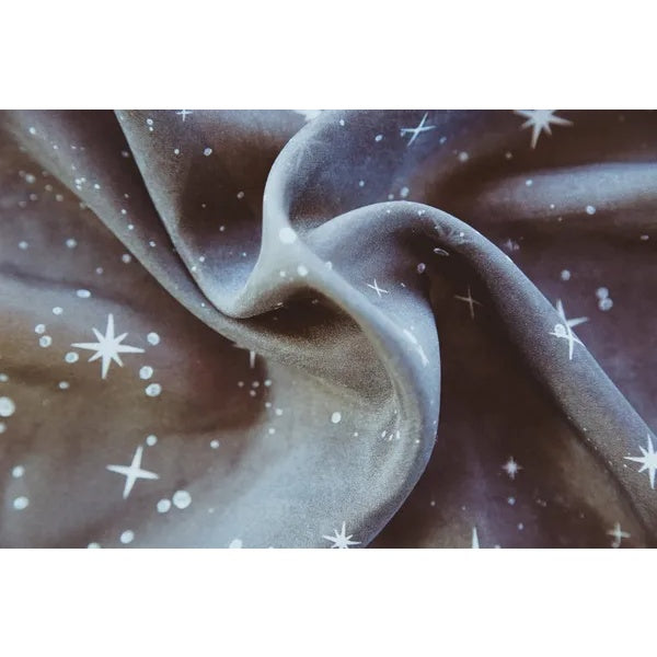 Cosmic Connections Night Scarf - 5