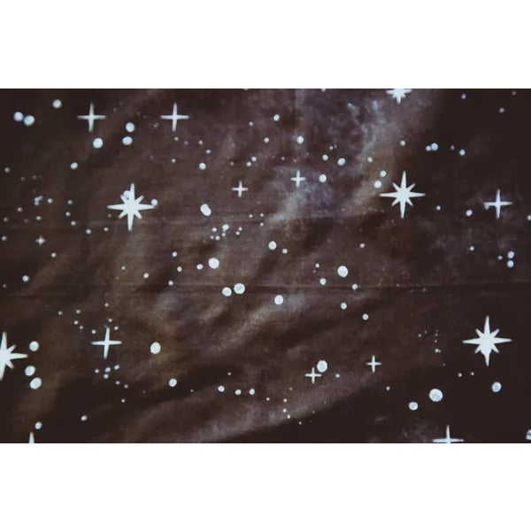 Cosmic Connections Night Scarf - 5