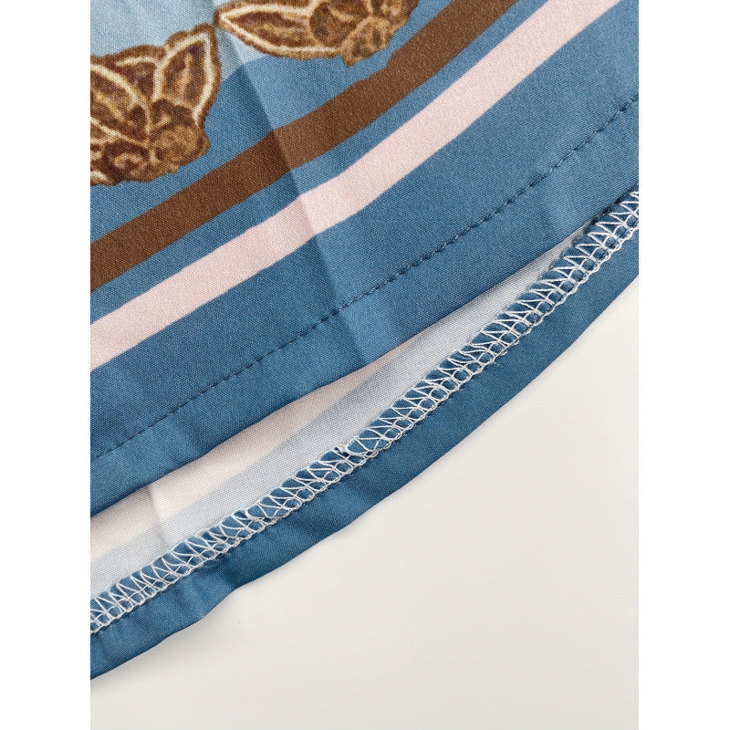 Men’s Shirt Suit Yards 3d Digital Printing
