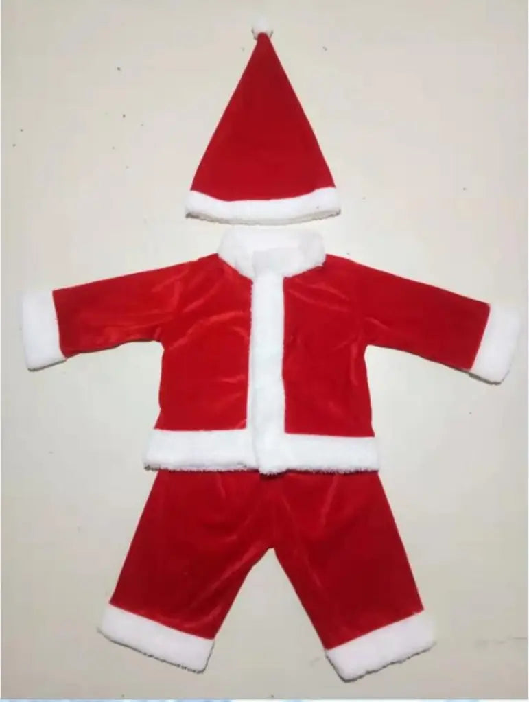 Children’s Christmas costume