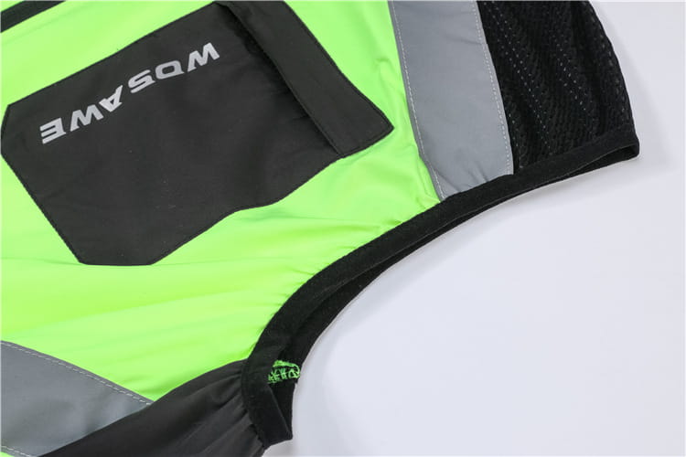 Mountain Biking Windbreaker Jacket Vest