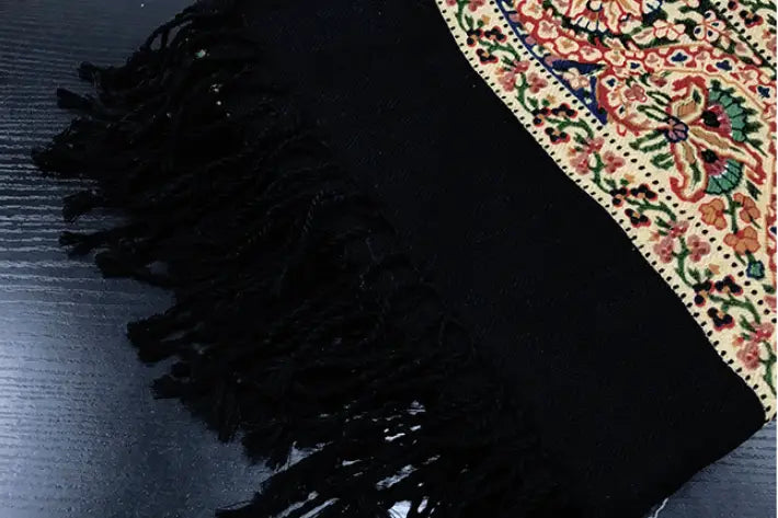 Women’s Dual-use Cape Oversized Shawl For Autumn