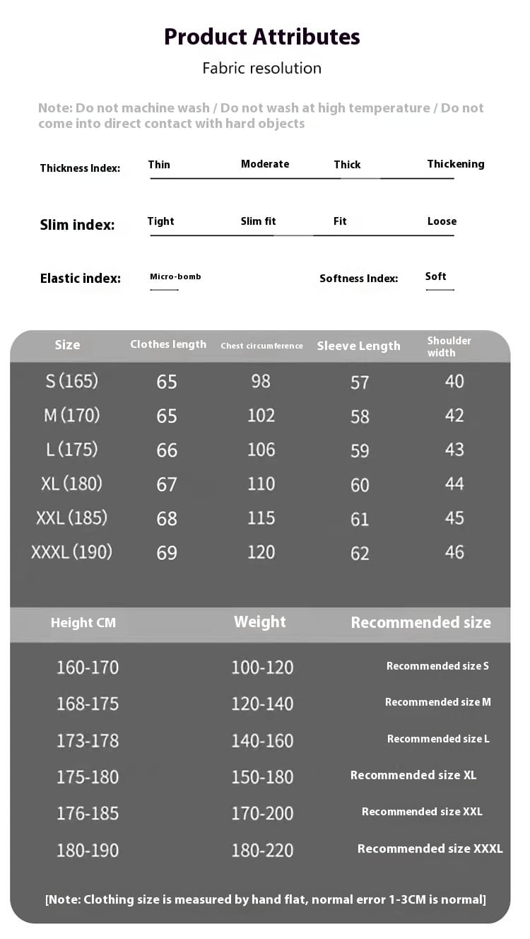 Pure Wool Sweater Men’s Loose Round Neck Sweater Casual Thickening Knitted Bottoming Shirt