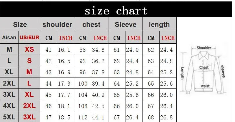 Men’s long-sleeved floral shirt