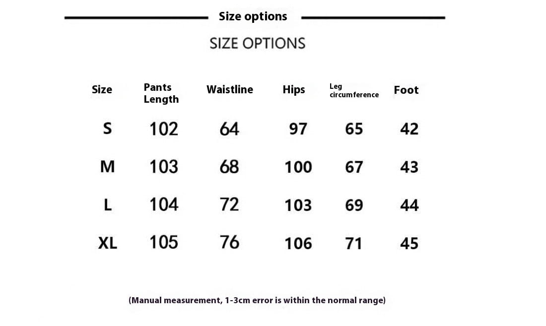 Korean Style Rhinestone High Waist Narrow Wide Leg Jeans