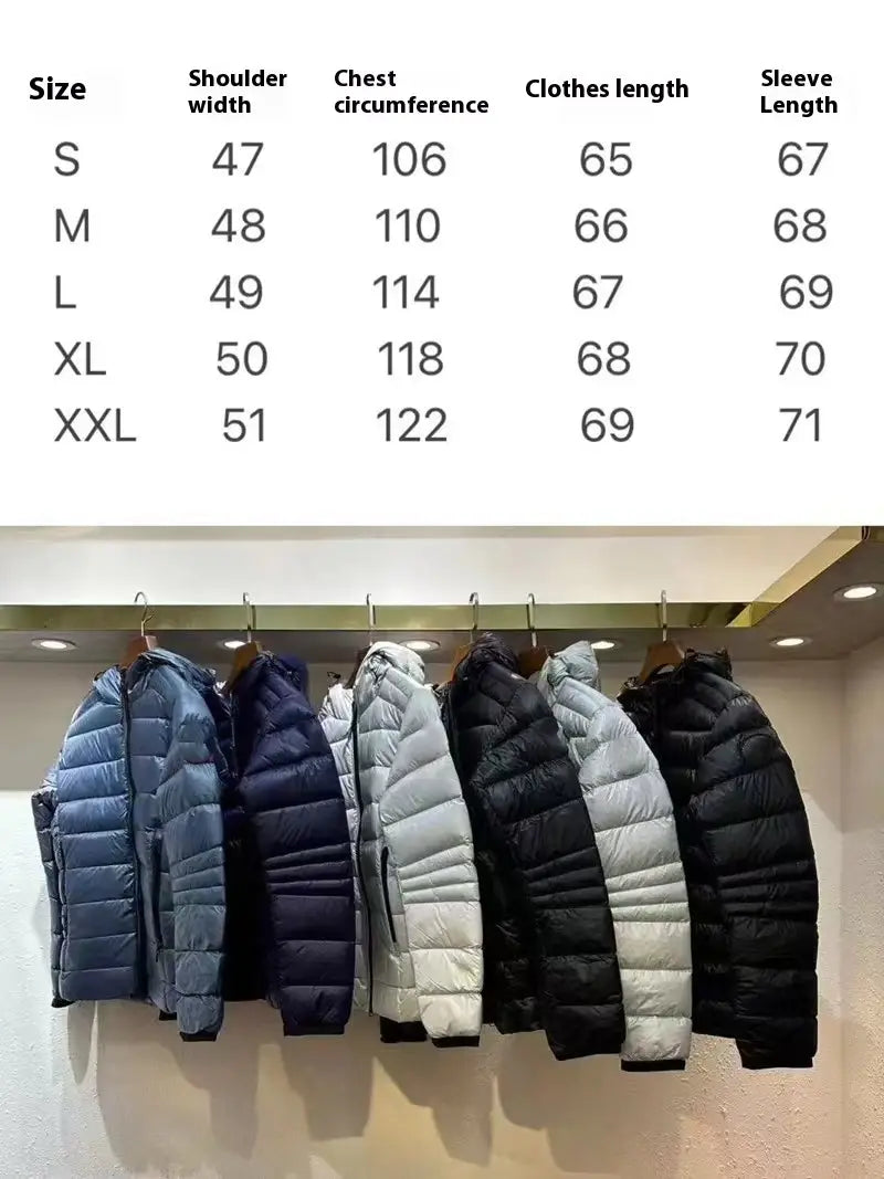 Women’s Polyester Cotton Coat Jacket