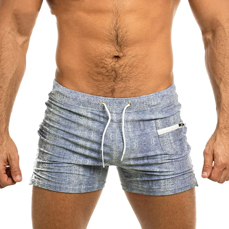 Men’s swimming trunks