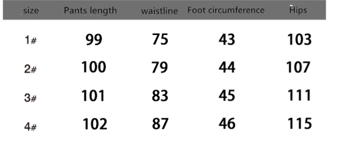 Zipper Pocket Suspender Trousers Country Trend Wild Loose High Street Wear Straight-leg Pants
