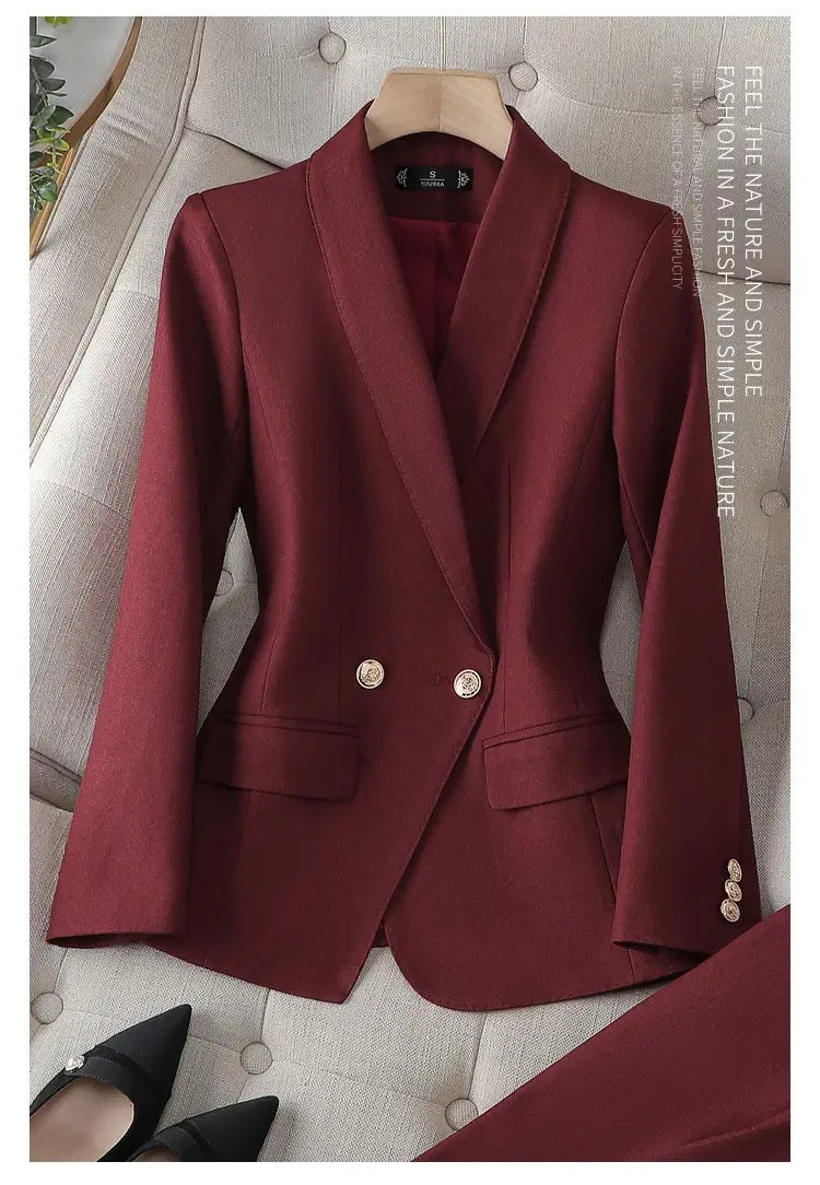 Sizzling Suits Wine Red & More! Find Your Perfect Fit