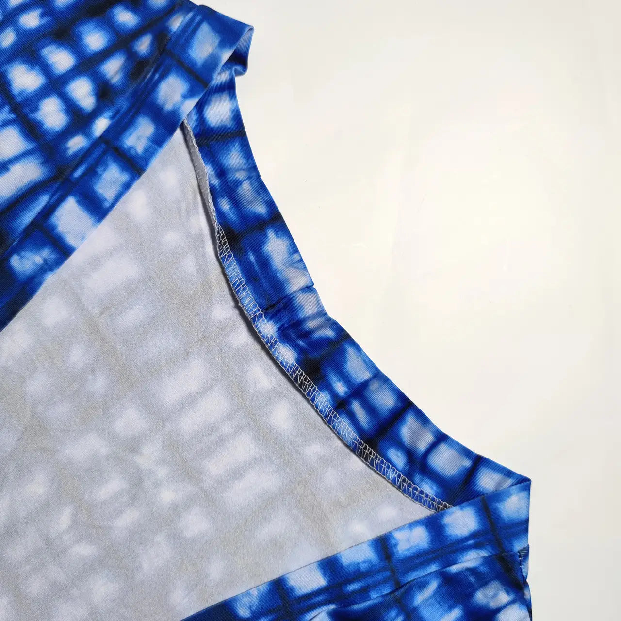 Men’s Printed Shirt Casual Holiday