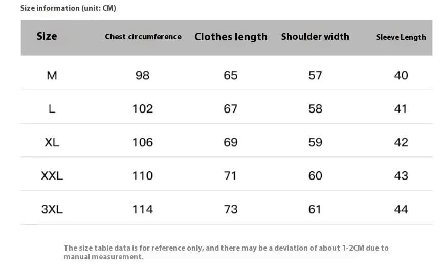 Men’s Long Sleeve Warm Leisure Versatile Solid Color Bottoming Shirt