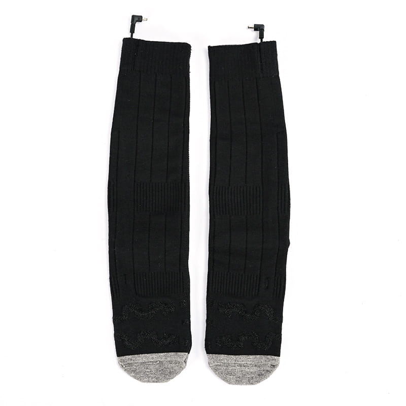 Outdoor Men’s And Women’s Skiing Electric Heating Warm Stockings