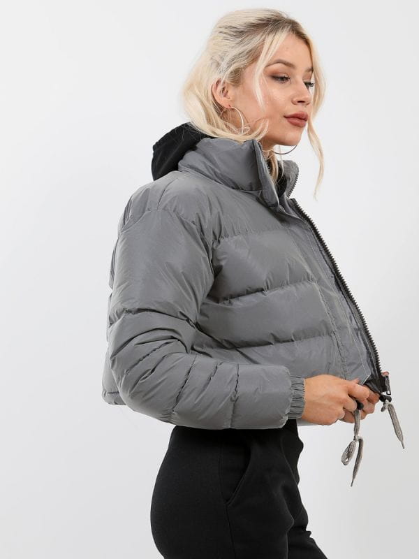 Women’s Down Jacket