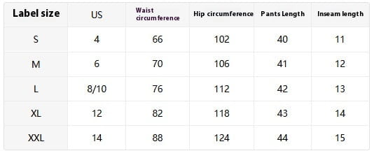 Women’s Casual Retro Pattern Wrap Shorts