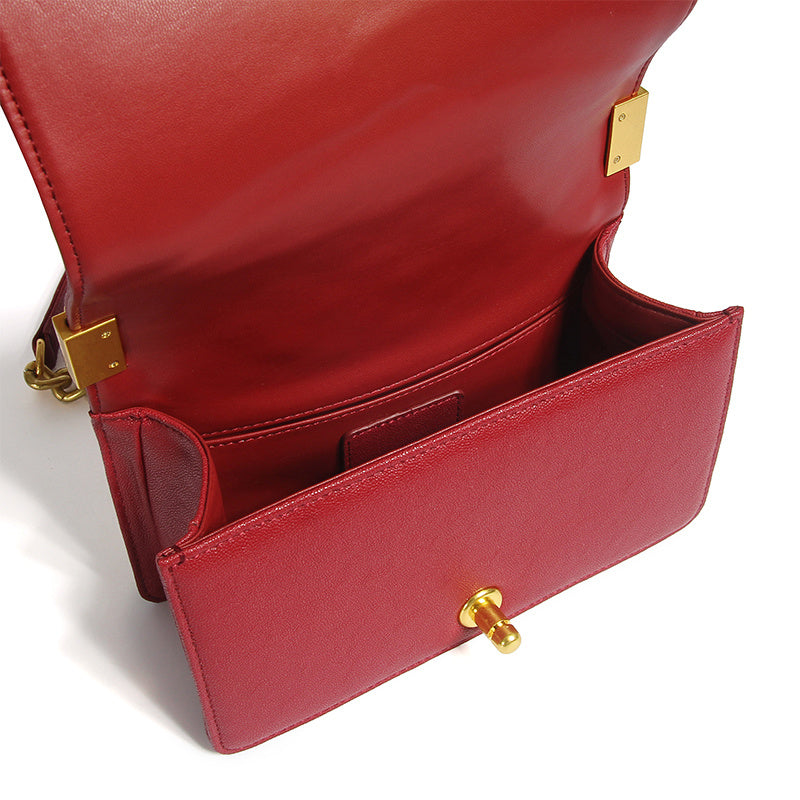 Diamond Cowhide Box Luxury Clothing For Men and Women