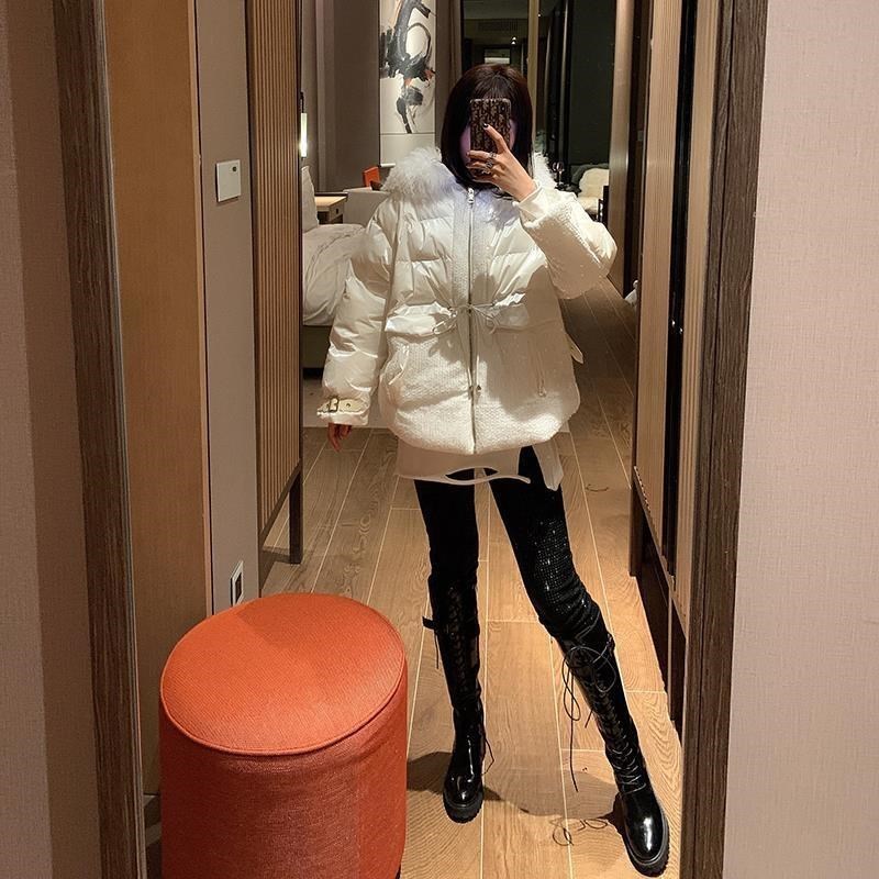 Diamond Trousers Luxury Clothing for Women High-End Fashion Online