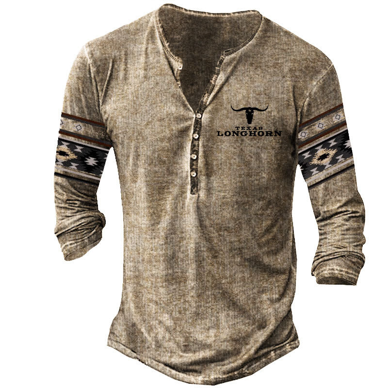 Digital Printing Men’s Street Sports Fashion Top - JW1 / XXS