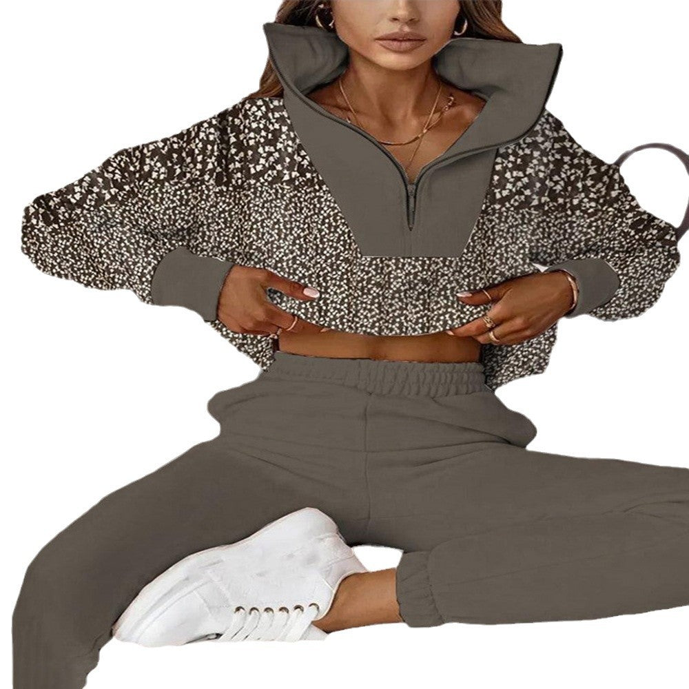 Dots Gray Sleeve: Luxury Clothing for Men and Women