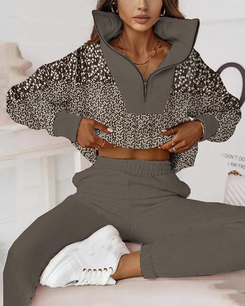 Dots Gray Sleeve: Luxury Clothing for Men and Women