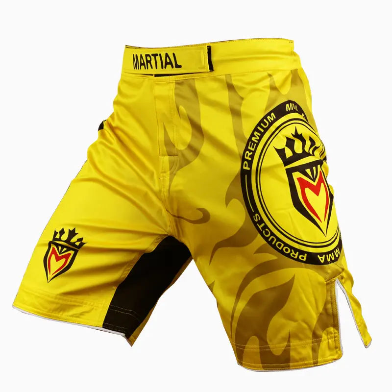 Men’s Fashion Digital Printing Fitness Sports Casual Pants