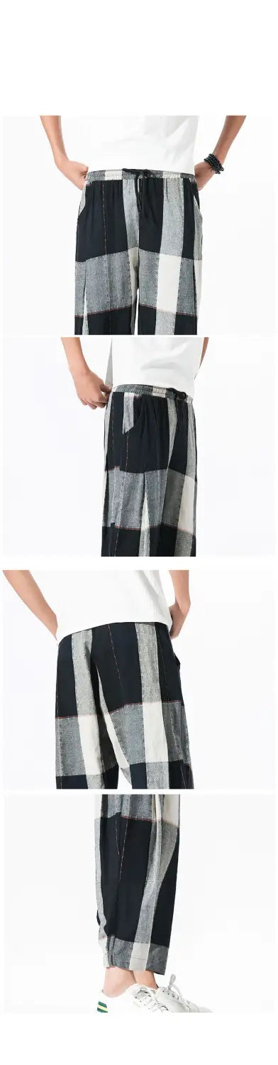 Nine pants pantie