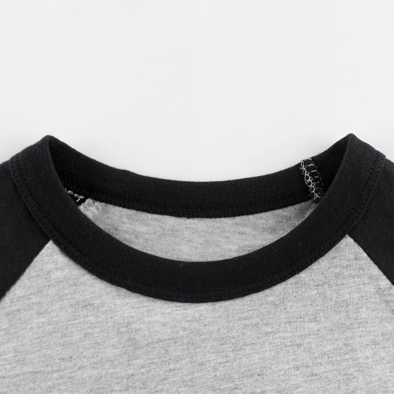 New Boys’ Short Sleeve Tops Wholesale Korean T-shirt Kids Clothes