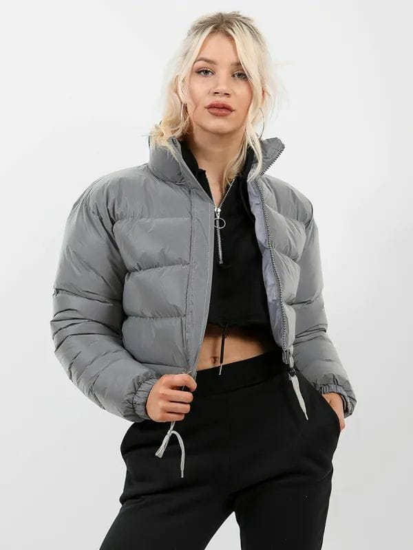 Women’s Down Jacket