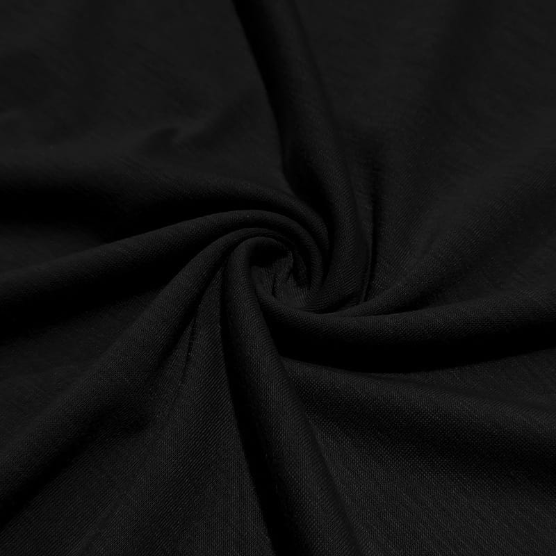Men’s Spring And Autumn Henley Shirt Long Sleeve