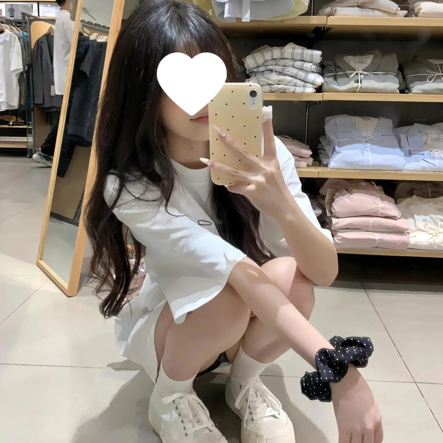 Short Sleeved Women’s Summer Design With A Niche And Loose Fit